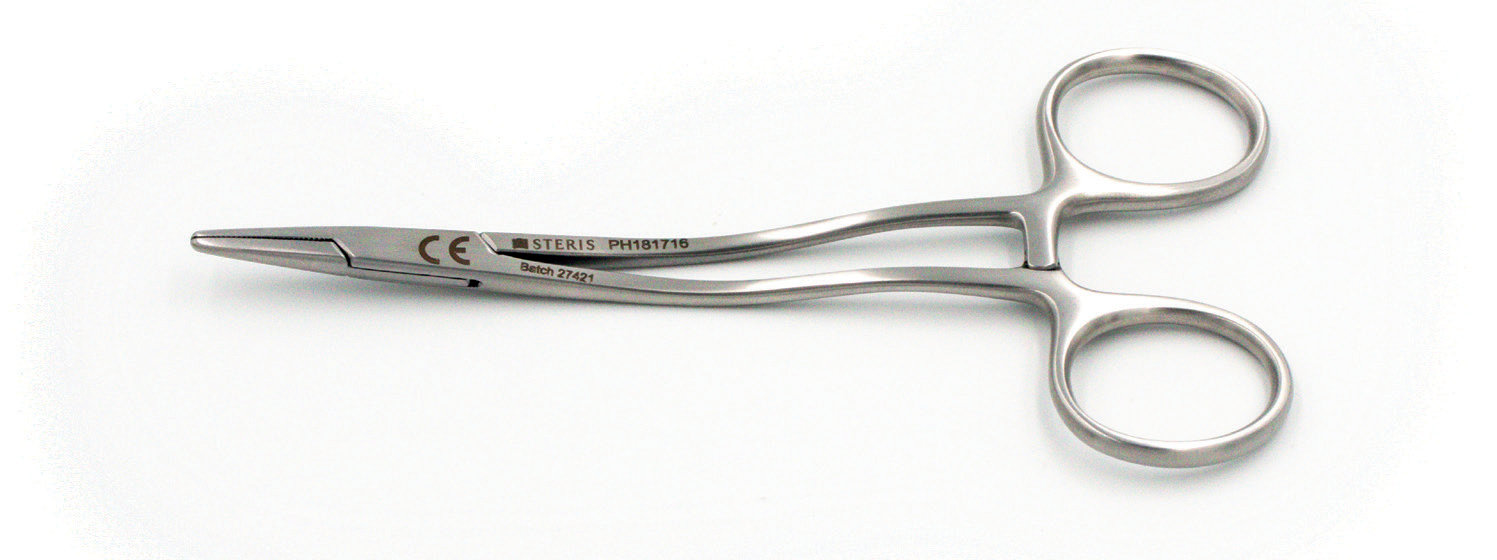 Kilner Needle Holder
