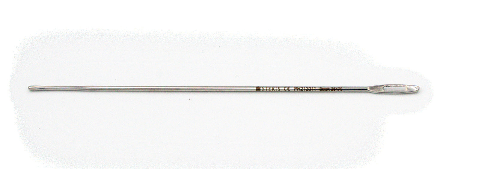 Probe with Eye, Stainless Steel