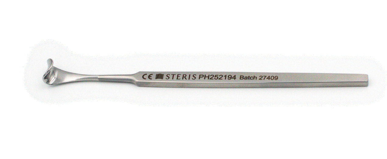 Desmarres Retractor (Eye Lid) 160mm
