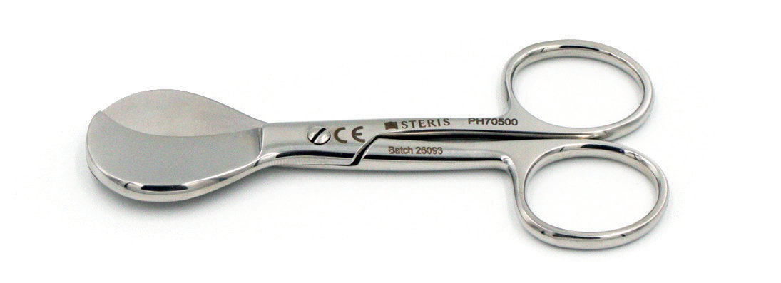 American Pattern Umbilical Cord Cutter