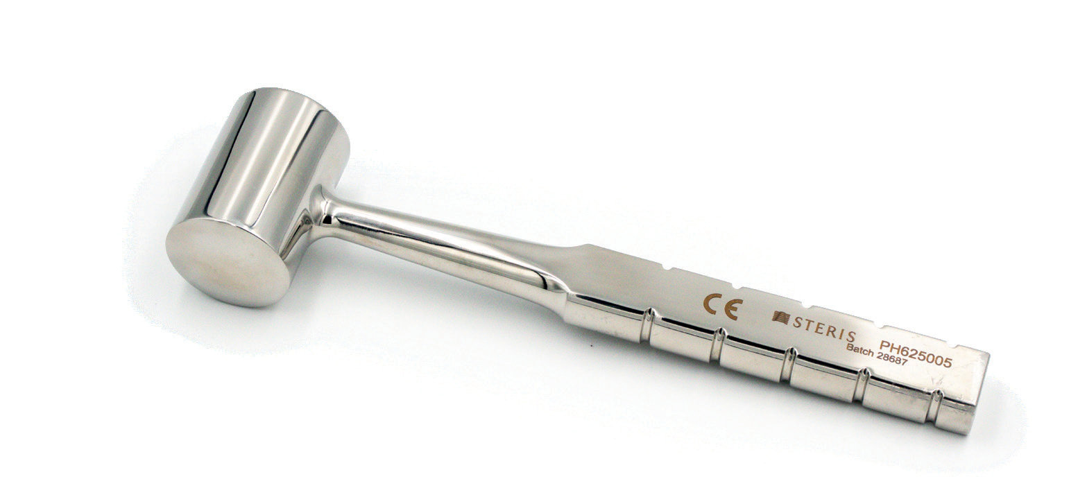 Cottle Mallet 30mm Ø Head