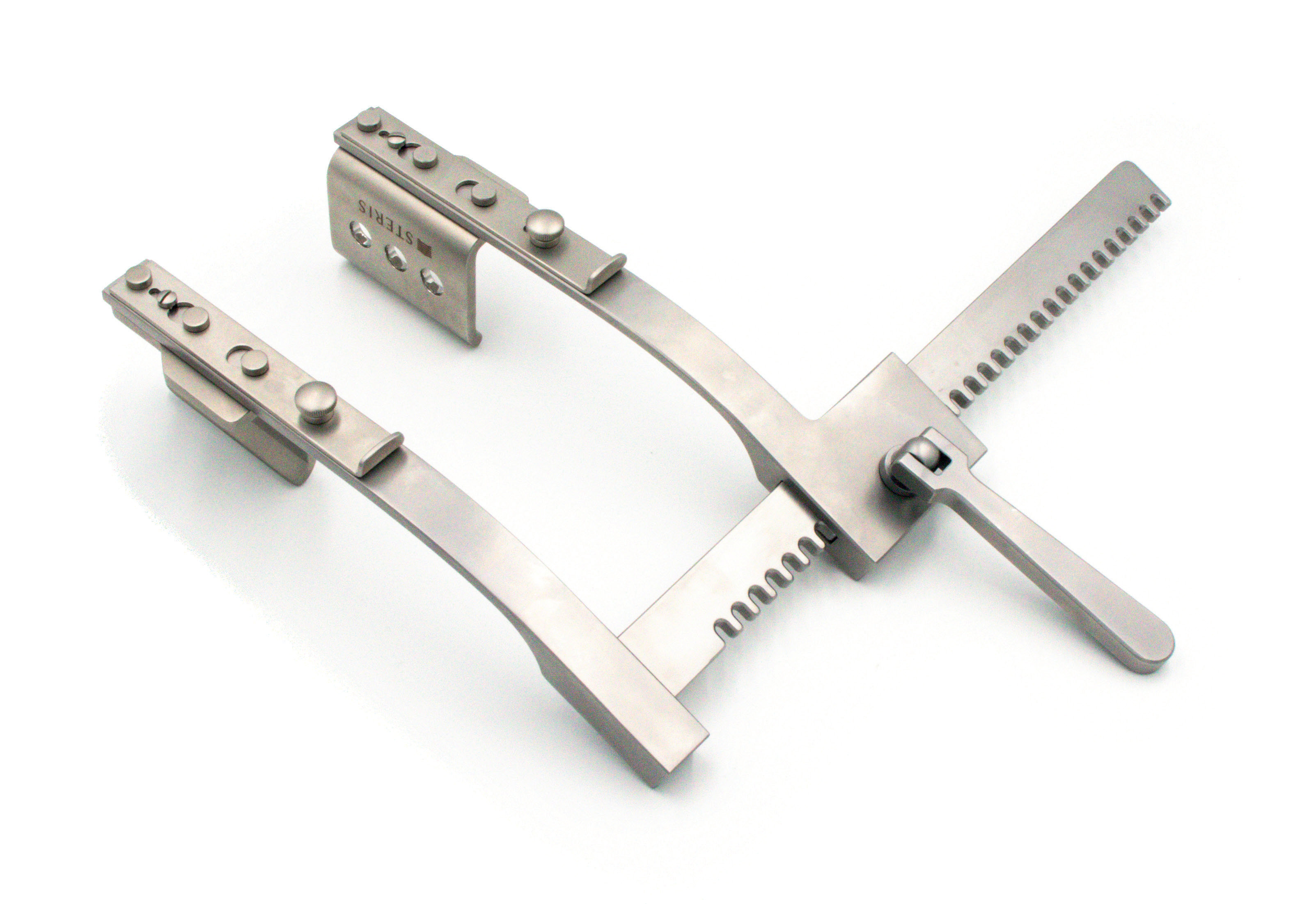 Burford Finochietto Rib Spreader with