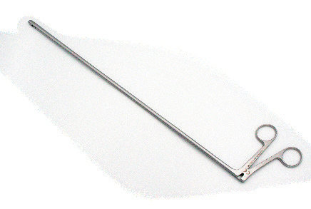 Rectal Forceps