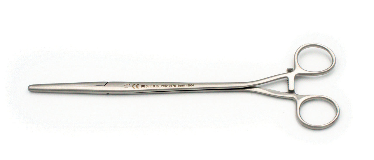 Parker Kerr Intestinal Clamp Straight