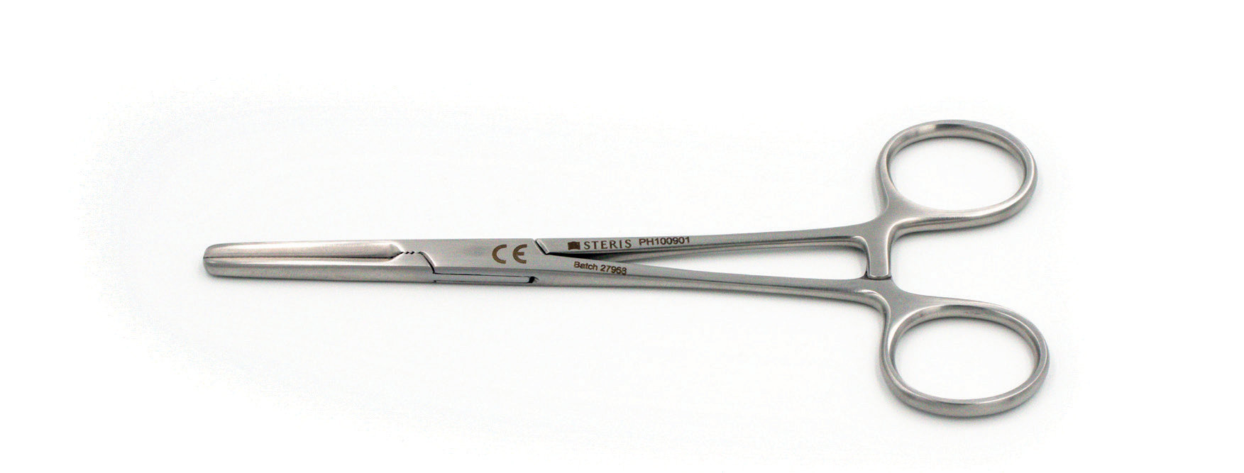 Presbyterian Tubing Clamp Forceps