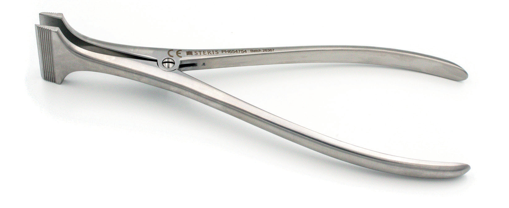 Henning Plaster Cast Spreaders