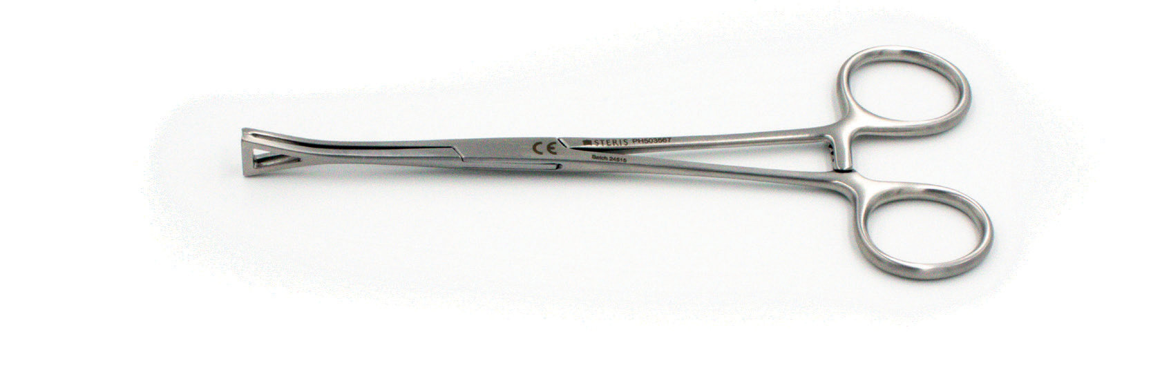 Collin Duval Tissue Forceps
