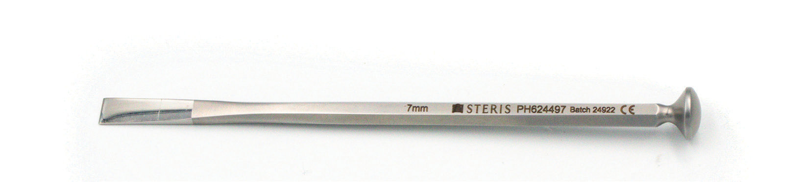 Duray French Osteotome