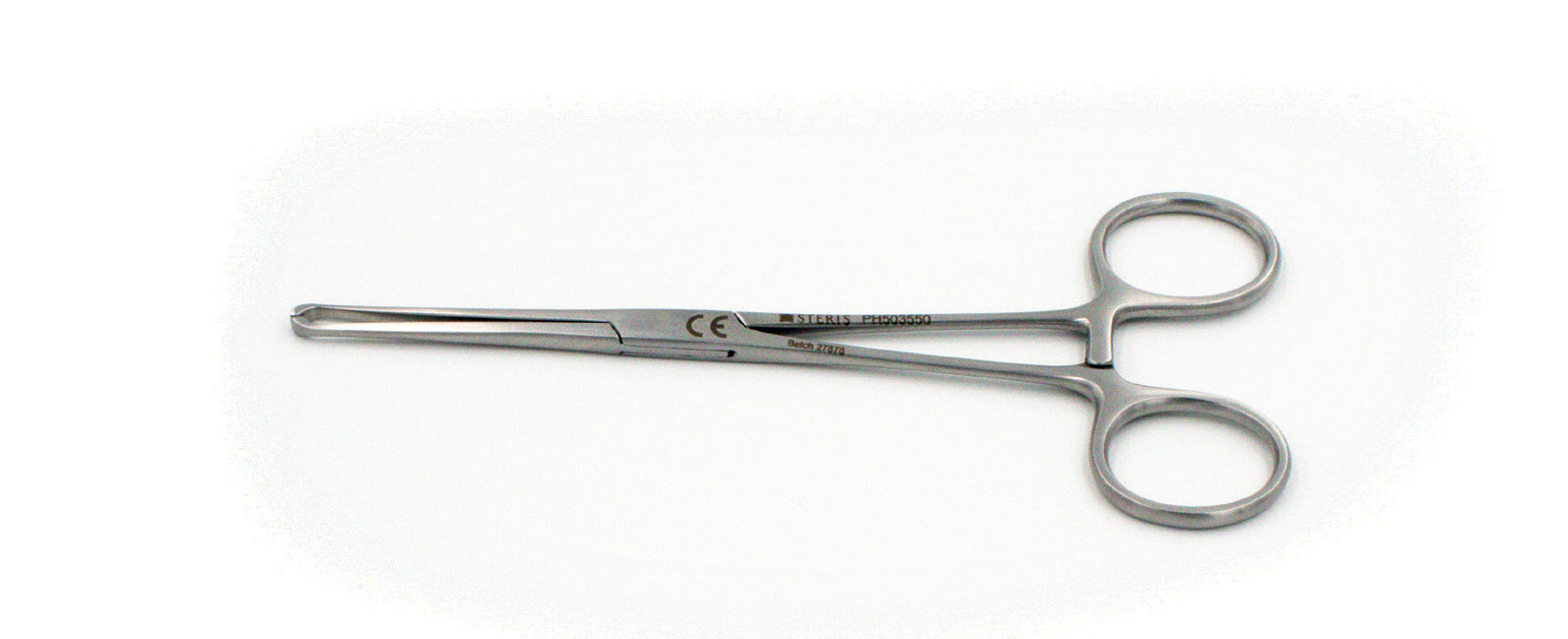 Allis Tissue Forceps 3 into 4 Teeth