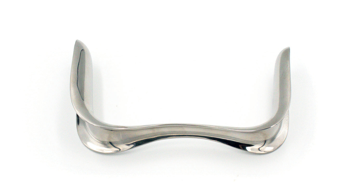 Sims Vaginal Speculum Double Ended
