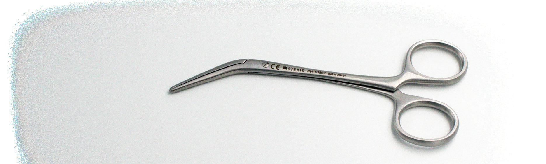 Guys Galabin/Suture Forceps