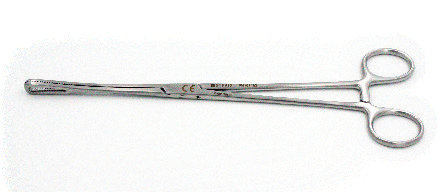 Suture Forceps