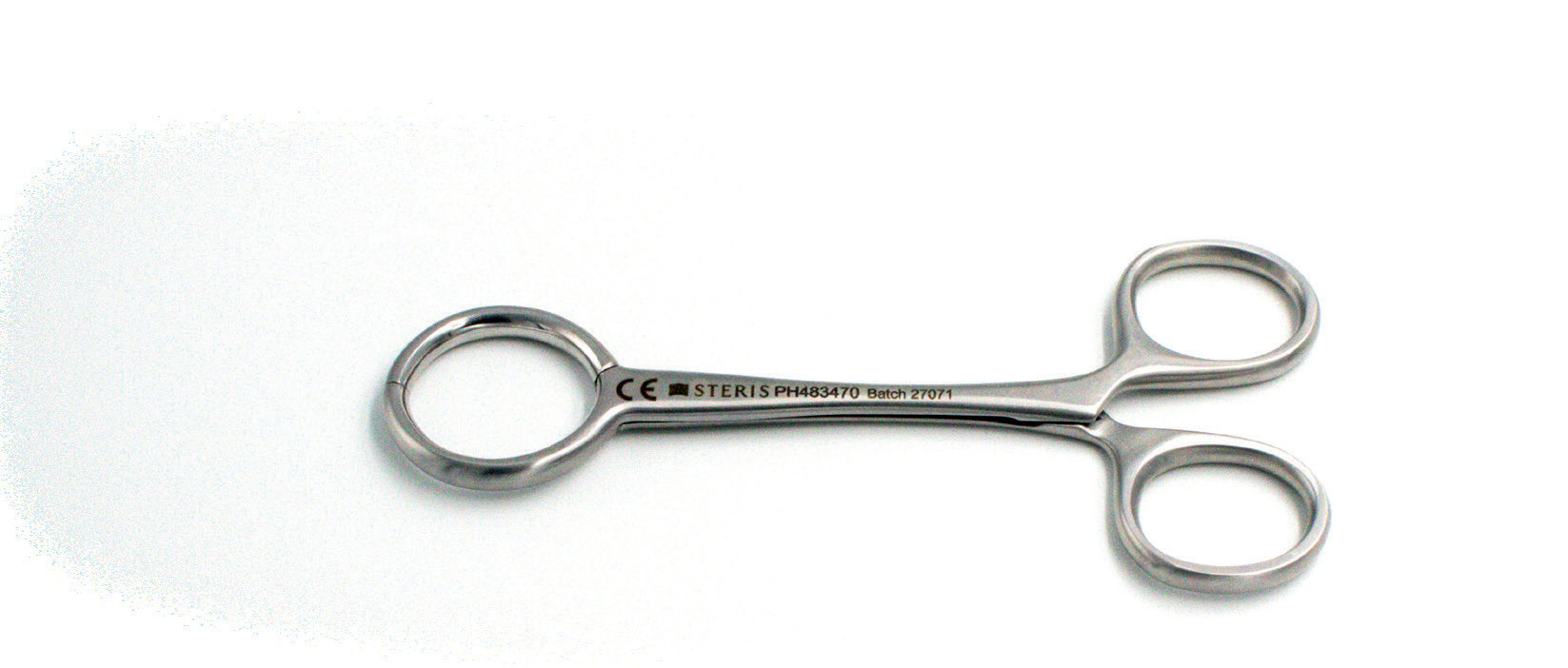 Collingwood Stewart Hernia Forceps