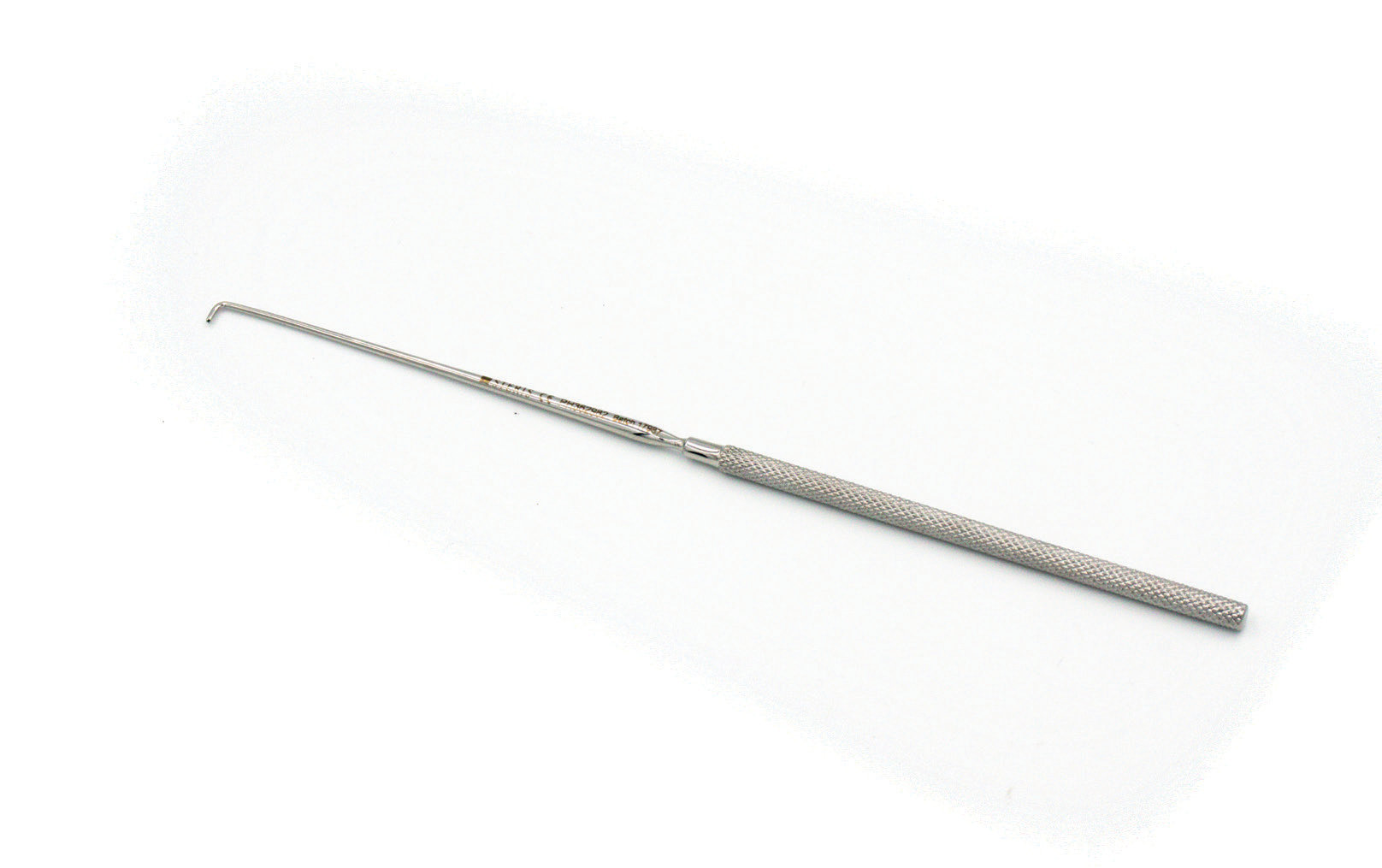 St Barts Blunt Hook Wool Carrier