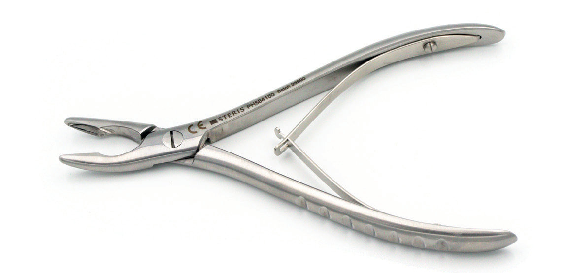 Glasgow Pattern Bone Rongeur