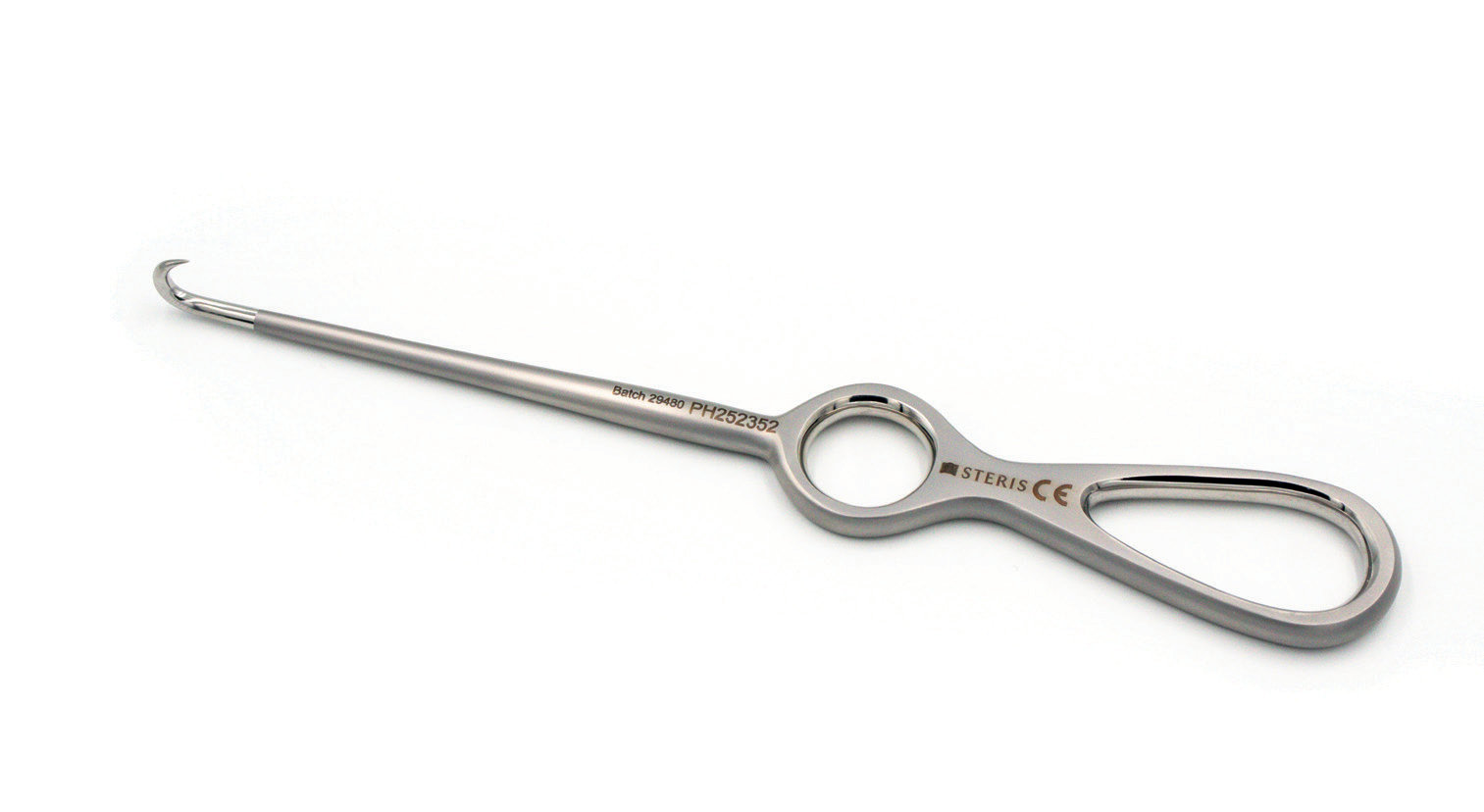 Volkmann Retractor Sharp 1 Prong