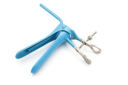 Winterton Vaginal Speculum Diathermy