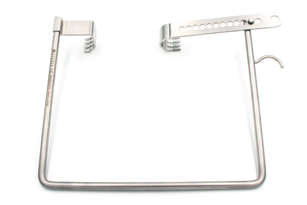 Charnley Initial Incision Retractor