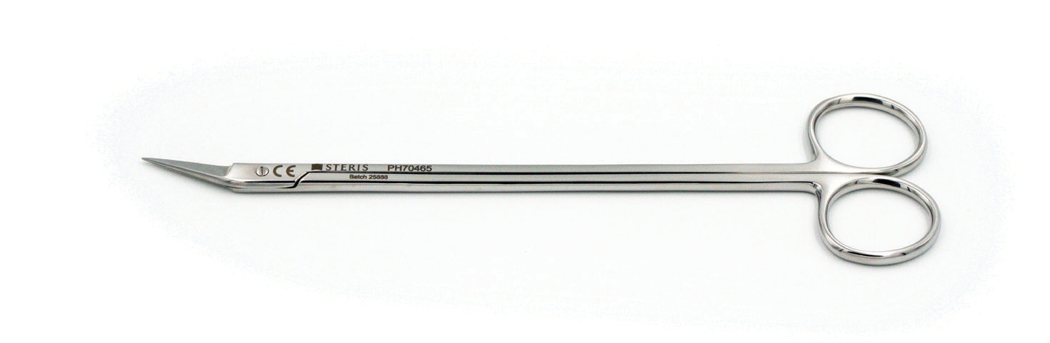 Pott Smith Scissors Angled to Side at 25°