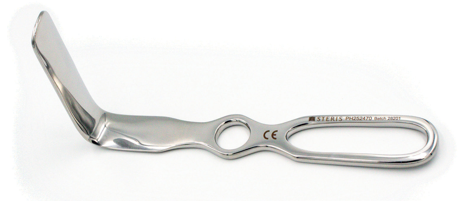Landon Vaginal Retractor