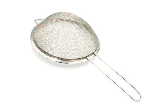 Sieves