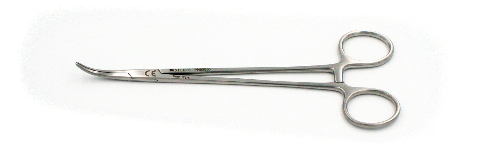 Adson Artery Forceps Curved
