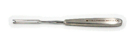 Ballenger Nasal Cartilage Knife