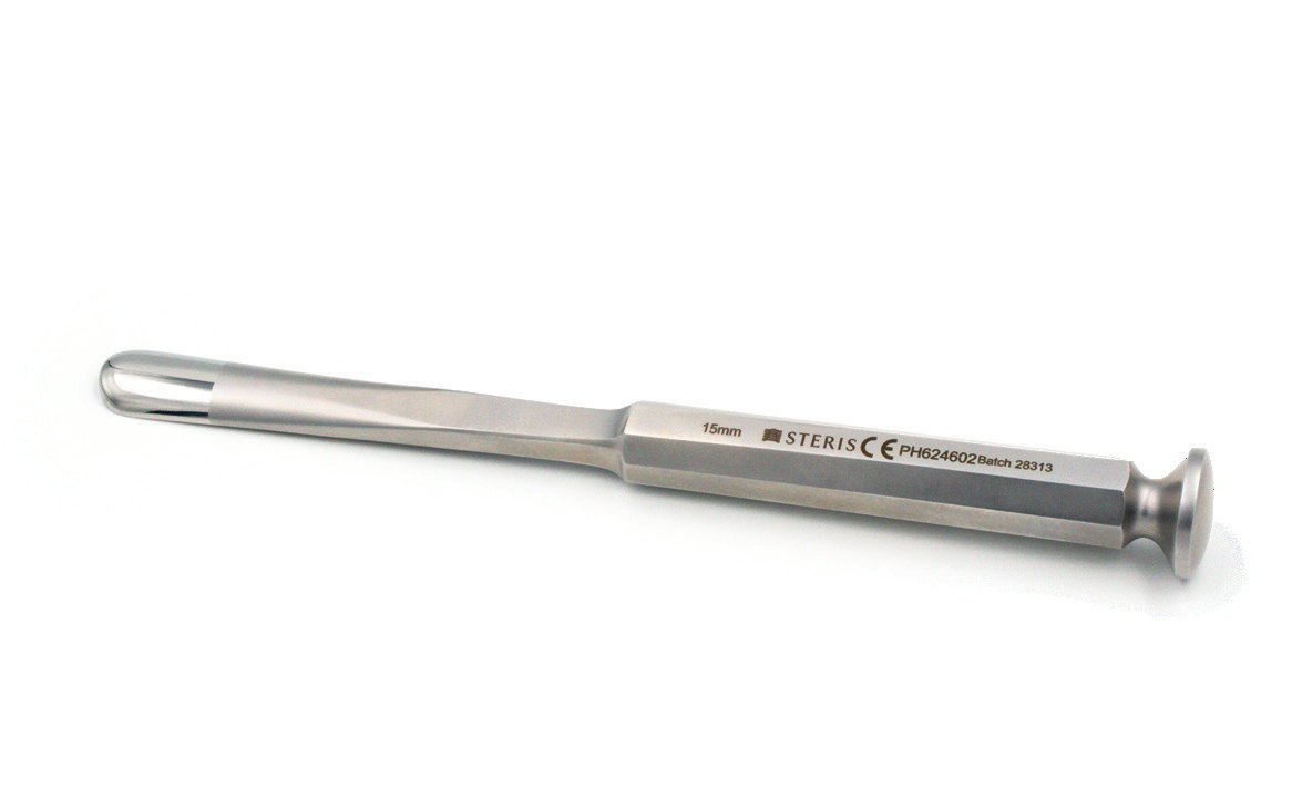 Stille Bone Gouge 200mm