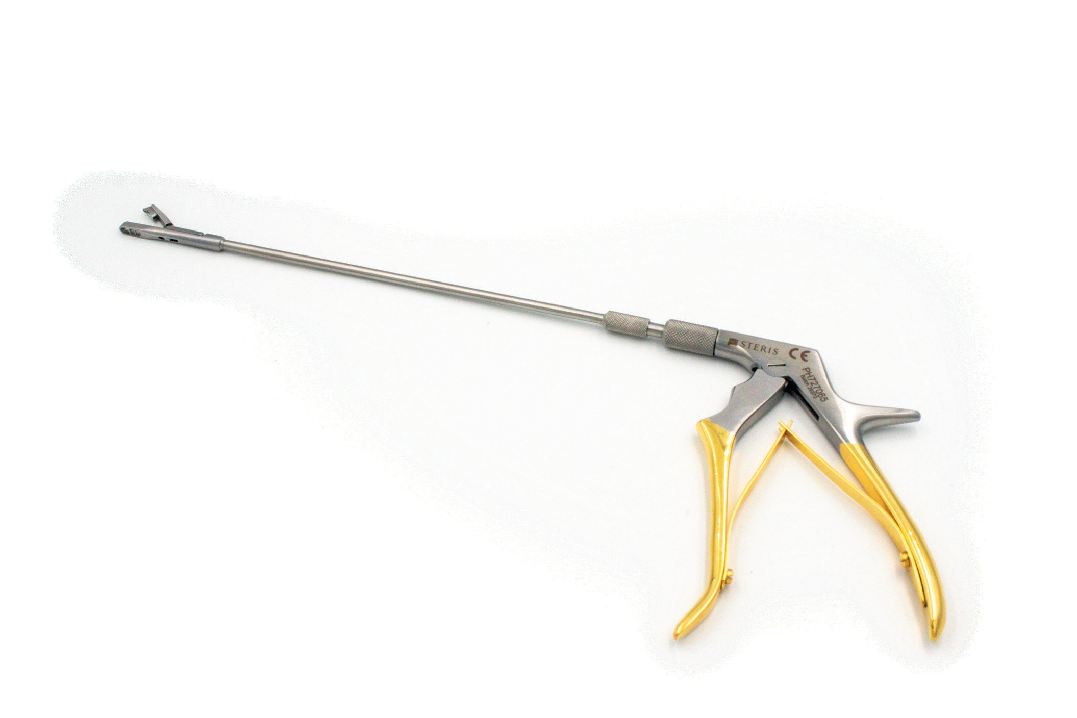 Uni Tischler Biopsy Punch Forceps Crocodile Acton 230mm