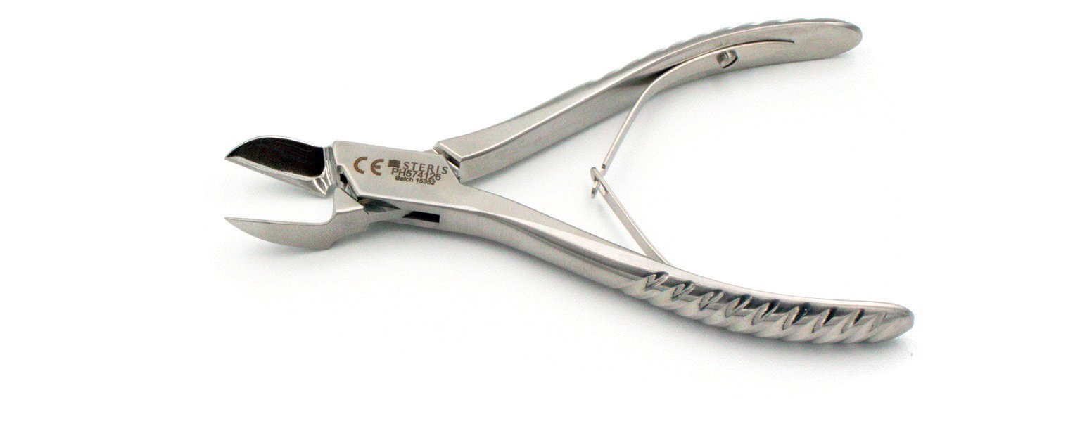 Stamm Bone Cutting Forceps