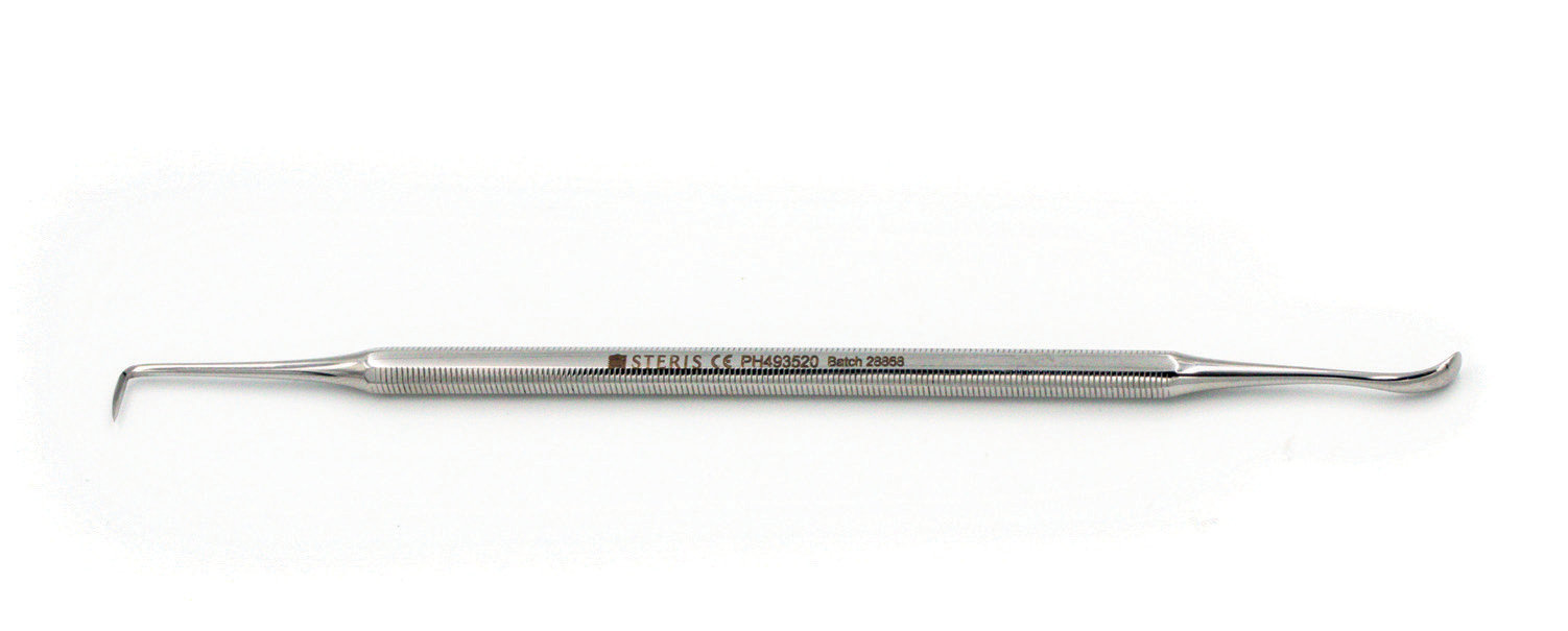 Mitchell Trimmer Double Ended