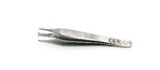 Double Action Adson Dissecting Forceps 1-2 Teeth
