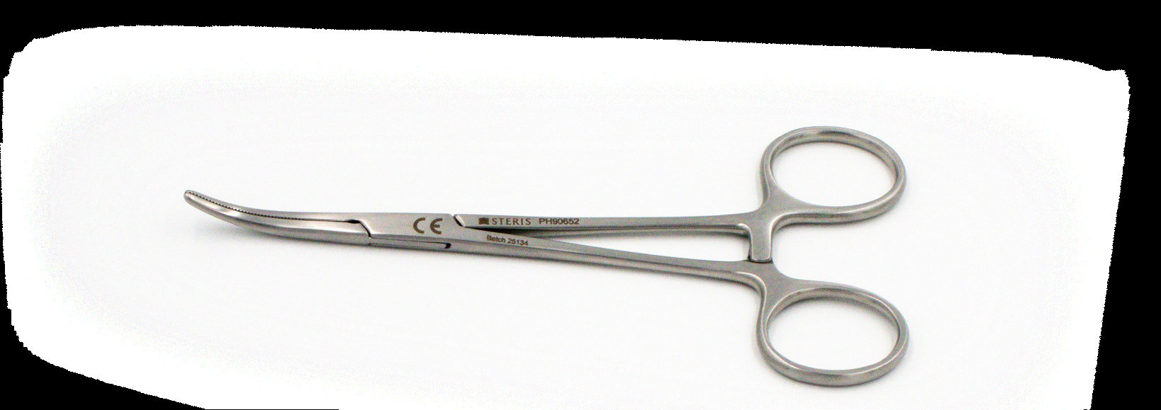 Kelly Artery Forceps Curved