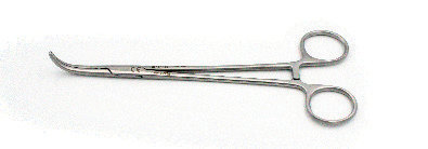 Moynihan Cholecystectomy Forceps