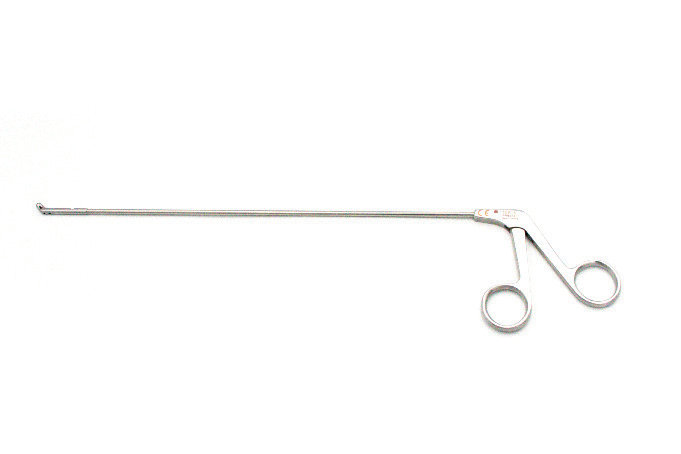 Chevalier Jackson Vocal Nodule Endoscope Forceps