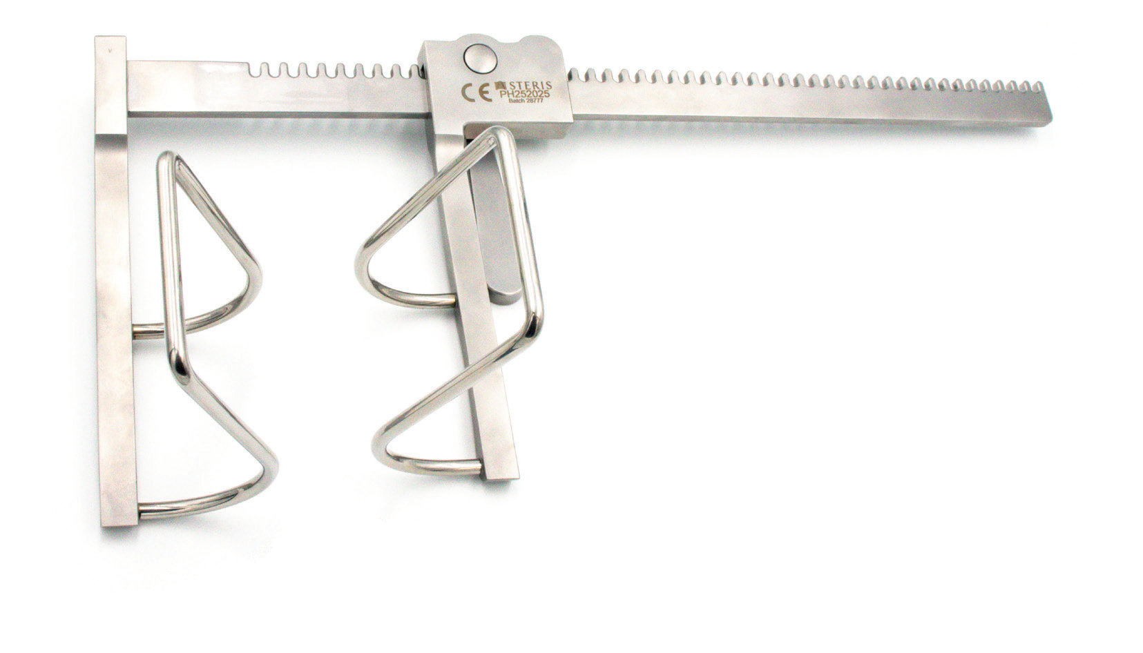 Hohmann Muller Spike 240mm