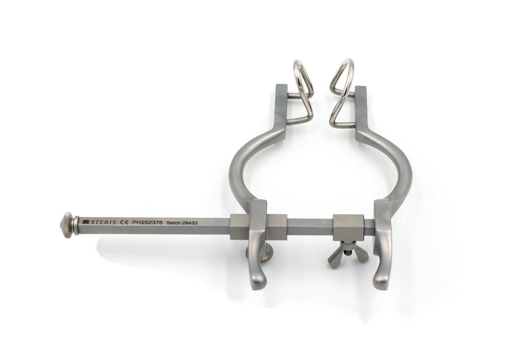 Balfour Baby Abdominal Retractor