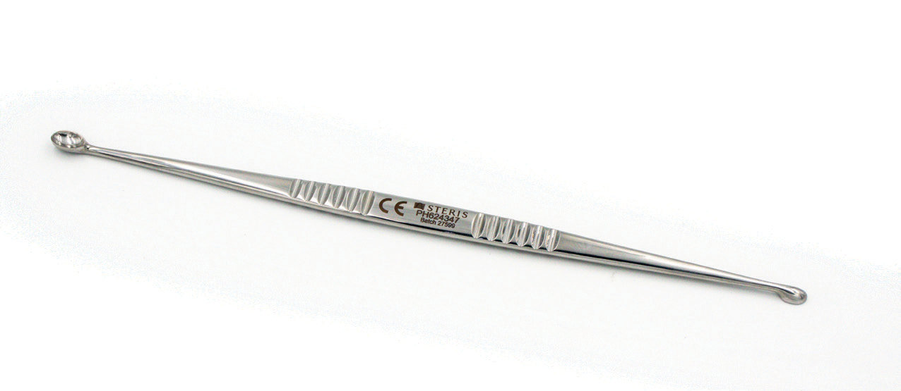 Volkmann Spoon Double Ended Bone Curette
