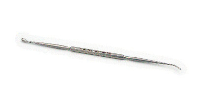 MacEwen Double Ended Oval Curette and Seeker (McEwan)