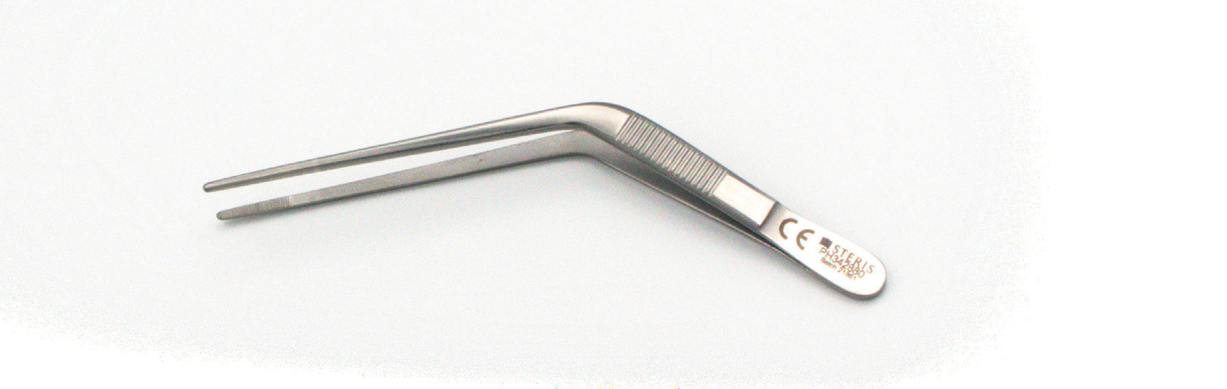 Wilde Aural Dressing Forceps