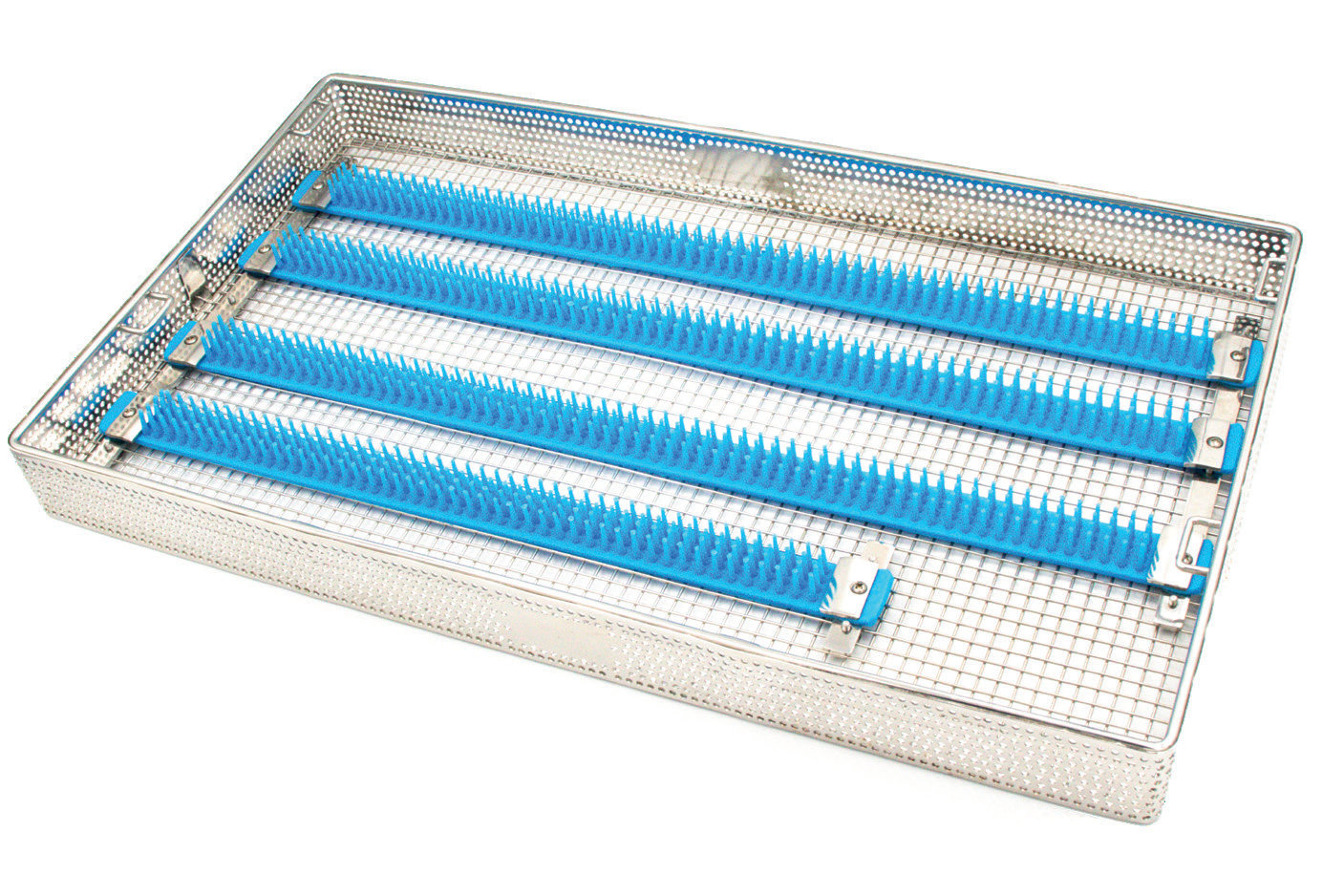 Basket for Ophthalmic Instruments