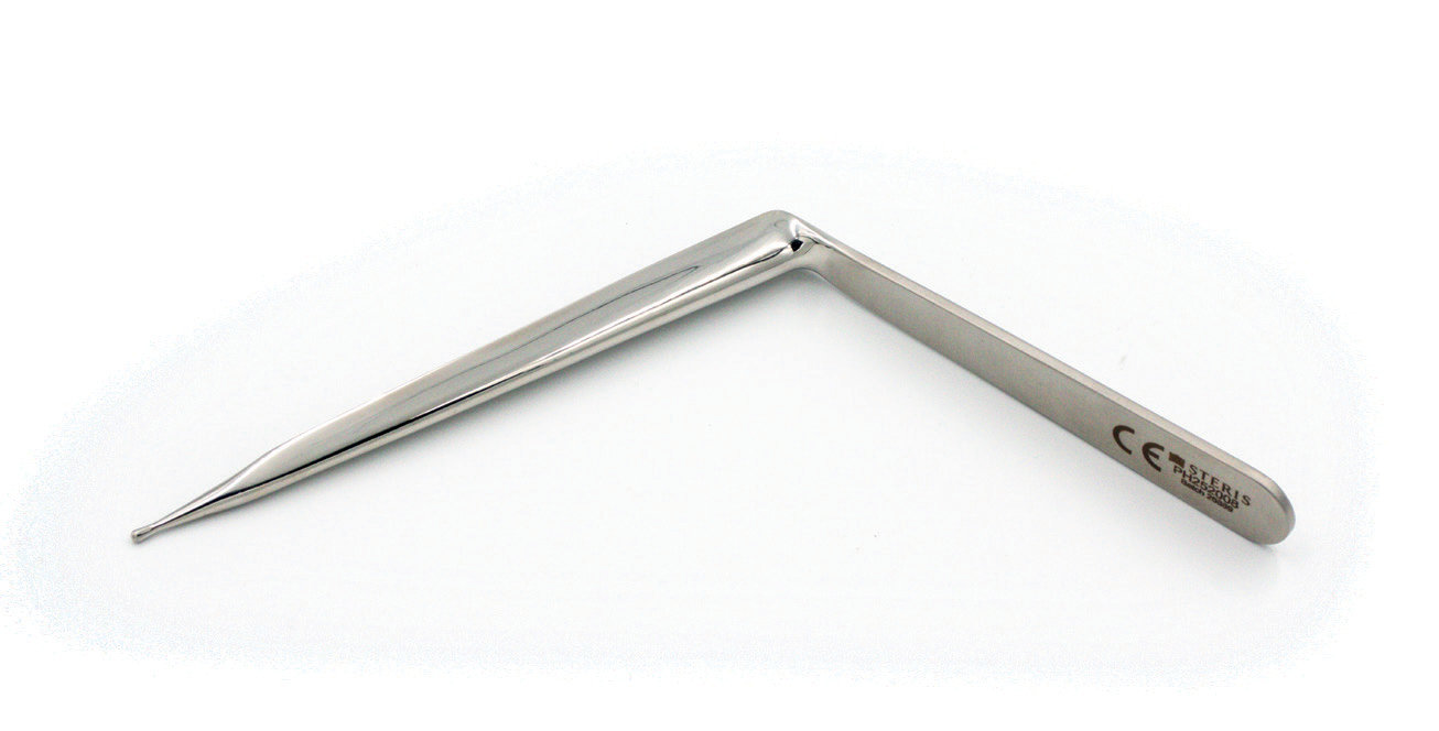 Teales Gorget Small Tapered