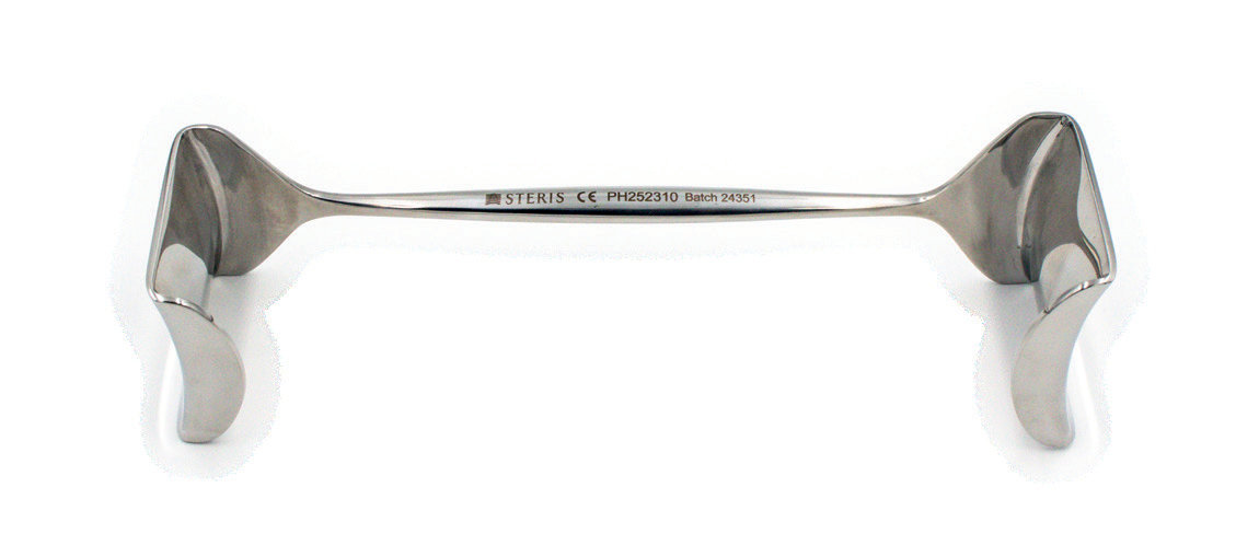 Morris Retractor Double Ended 230mm