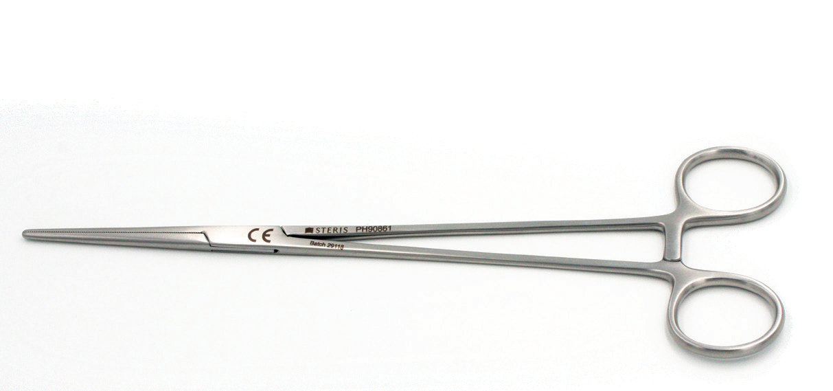 Sarrot Artery Forceps Straight