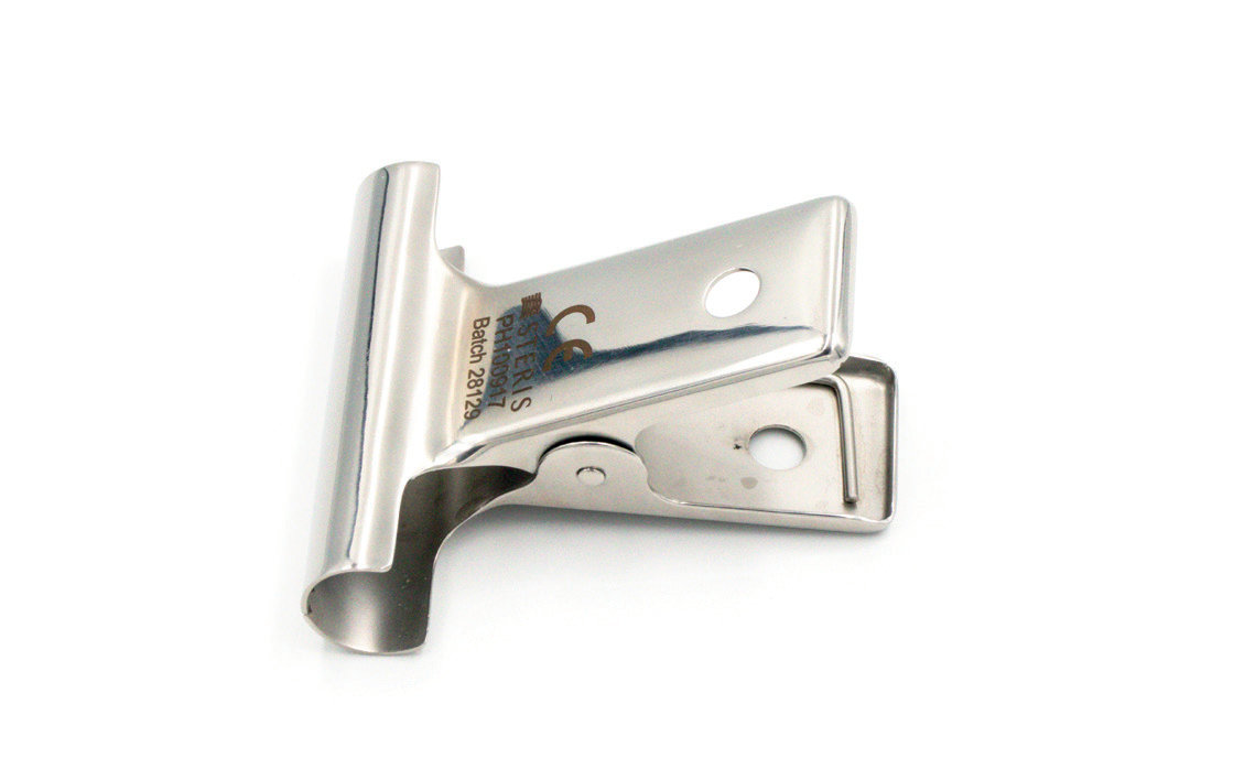 Zimmer Clip