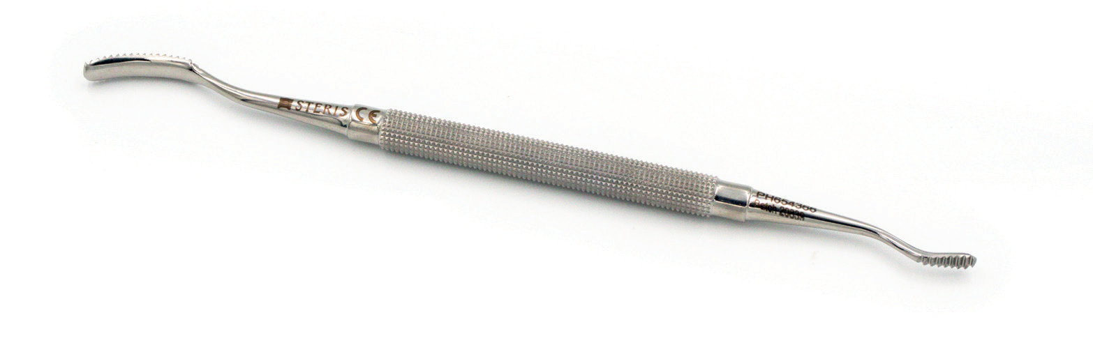 Miller Bone Rasp Large
