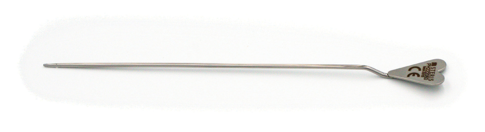 Lockhart Mummery Fistula Director Straight (No.1)