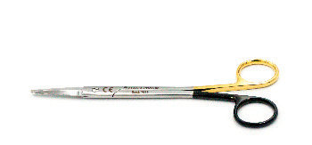 Gorney/Freeman Face Lift Scissors Straight Tungsten Carbide SuperCut
