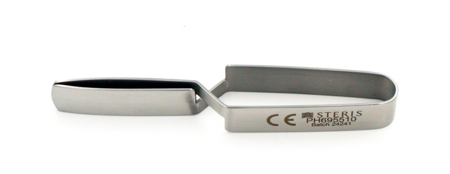 Thomson Walker Penile Clamp with Cross Action