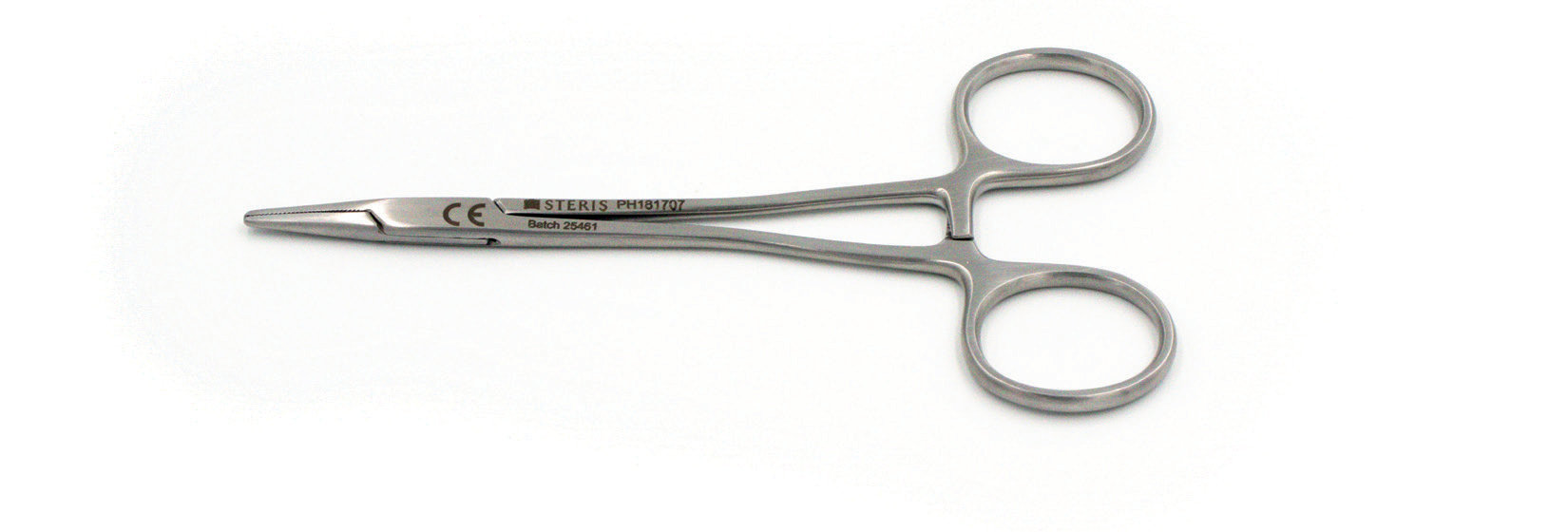 Fry Needle Holder